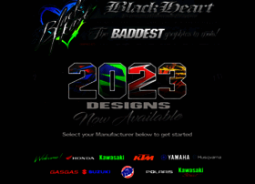 Blackheartmx.com thumbnail