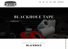 Blackhole-america.com thumbnail