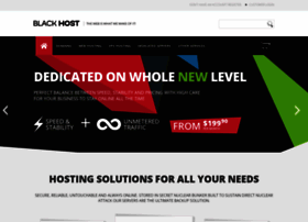 Blackhost.me thumbnail Blackhost.me thumbnail