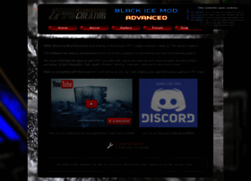 Blackicemod.org thumbnail Blackicemod.org thumbnail