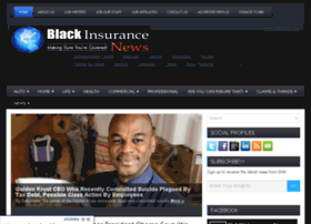 Blackinsurancenews.com thumbnail