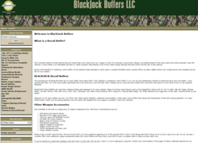 Blackjackbuffers.com thumbnail