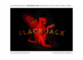 Blackjackdc.com thumbnail