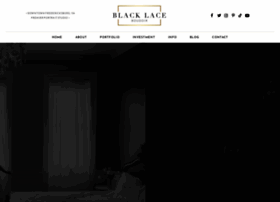 Blacklaceboudoir.com thumbnail
