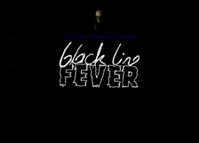 Blacklinefever.com thumbnail