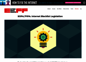 Blacklists.eff.org thumbnail