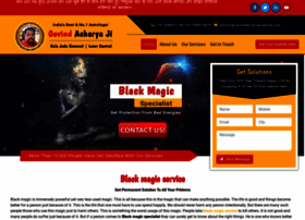 Blackmagicservice.com thumbnail