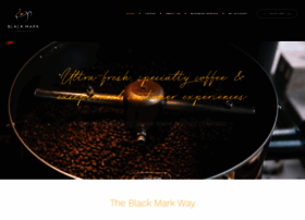 Blackmarkcoffee.com thumbnail