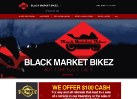Blackmarketbikez.com thumbnail