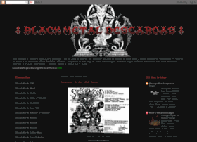 Blackmetal-descargas.blogspot.de thumbnail