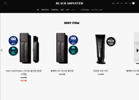 Blackmonster.kr thumbnail Blackmonster.kr thumbnail