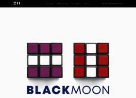 Blackmoon.co.za thumbnail