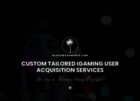 Blackmoonmedia.com thumbnail