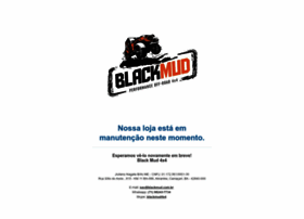 Blackmud.com.br thumbnail