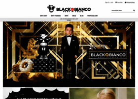 Blacknbianco.com thumbnail