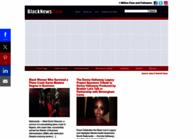 Blacknews.com thumbnail