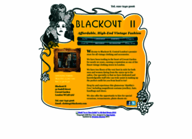 Blackout2.com thumbnail
