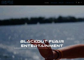 Blackoutflair.com thumbnail