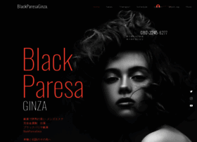 Blackparesa.com thumbnail