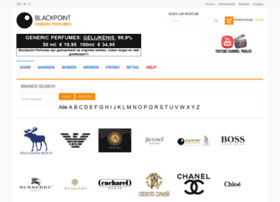 Blackpoint.be thumbnail Blackpoint.be thumbnail