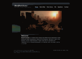 Blackpoolstudios.com thumbnail