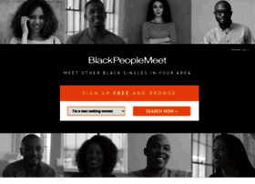 Blackpoplemeet.com thumbnail