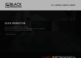 Blackproduction.pro thumbnail