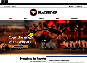 Blackriver-ramps.com thumbnail