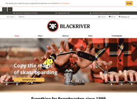 Blackriver-stores.com thumbnail