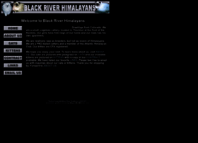 Blackriverhimalayans.20m.com thumbnail