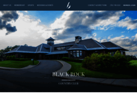 Blackrockcountryclub.com thumbnail