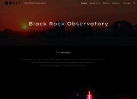 Blackrockobservatory.com thumbnail