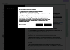Blackrocksolutions.com thumbnail