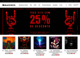 Blackrockstore.com.br thumbnail