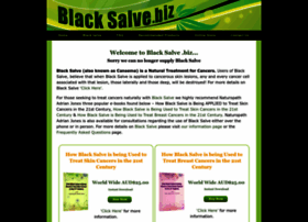 Blacksalve.biz thumbnail