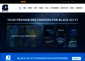 Blacksci-fi.com thumbnail