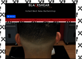 Blackshearbarbershop.com thumbnail