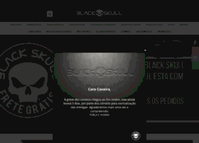 Blackskullstore.com.br thumbnail