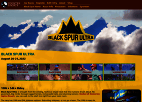 Blackspurultra.com thumbnail