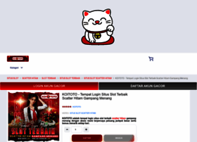 Blacksquirrelproject.org thumbnail