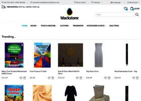 Blackstonedirect.com thumbnail