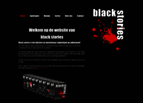 Blackstories.nl thumbnail
