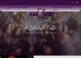 Blacksugarcaffe.com thumbnail