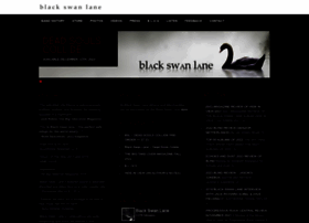 Blackswanlane.com thumbnail