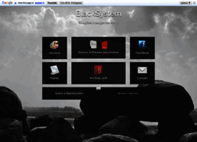 Blacksystem.com.br thumbnail