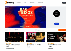 Blacktag.com.br thumbnail