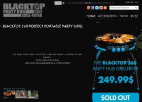 Blacktop360.com thumbnail