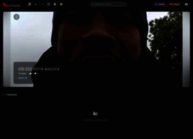 Blackvision.co.uk thumbnail