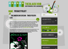 Blackvoib.com thumbnail