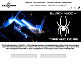 Blackwidowtg.com thumbnail